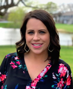 Marcee Locke, Any Lab Test Now Owner, Wichita, KS