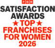 Franchise Business Review Franchisee Satisfaction Top Franchises for Women 2026