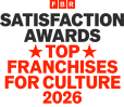 Franchise Business Review Top Franchises for Culture 2026