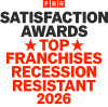 Franchise Business Review Top Franchises Recession Resistant 2026