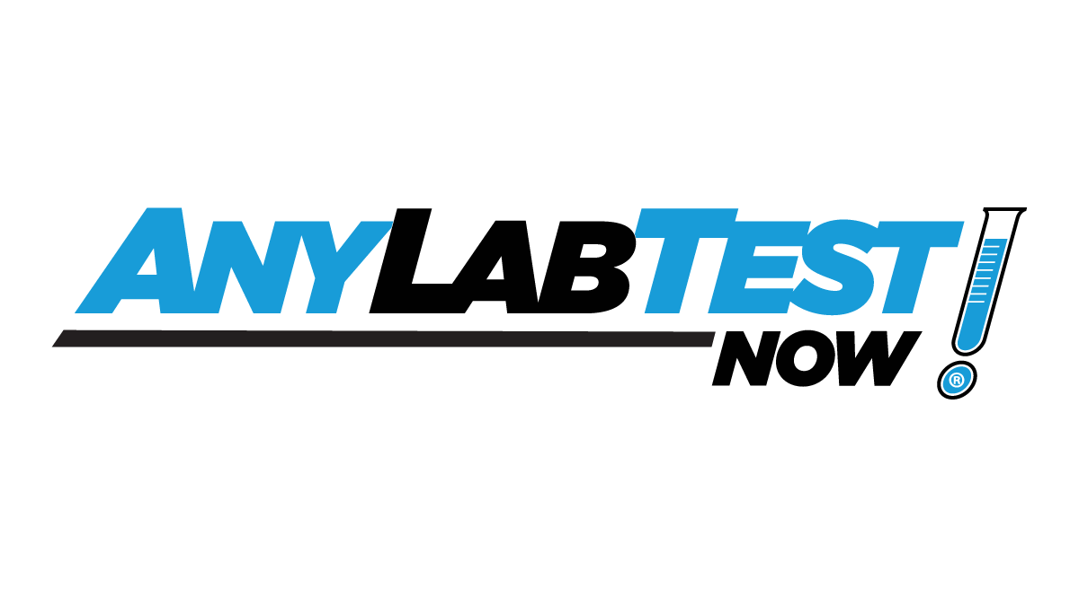 Any Lab Test Now cover